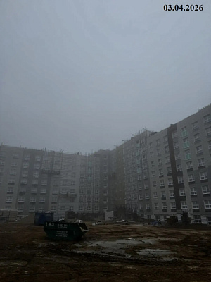 Жилой комплекс 