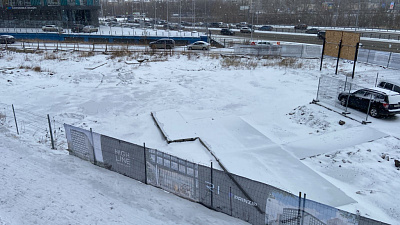 Бизнес-центр класса А 