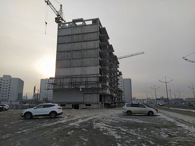 г. Абакан, Улица Кирова