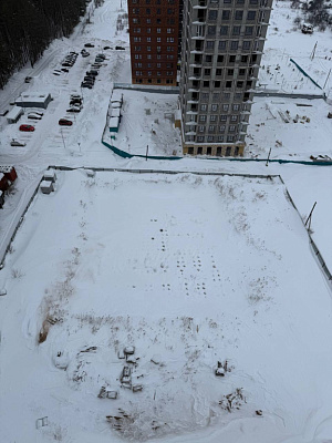 Жилой комплекс 