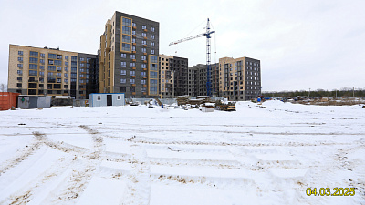 ЖК Финский квартал