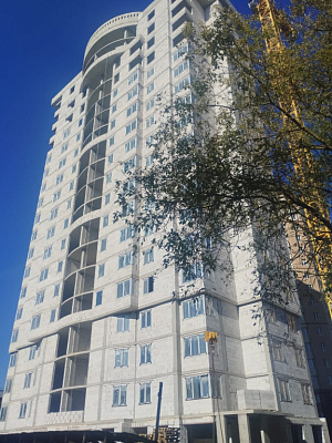 г. Иваново, Переулок Конспиративный