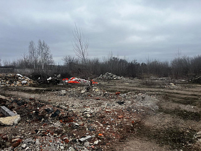 г. Тамбов, улица Заводская