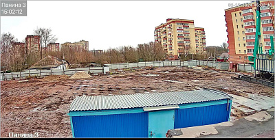 г. Ярославль, Линия 23-линия пос. 2-е Брагино