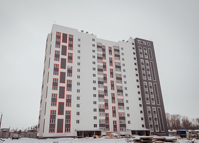 Жилой комплекс