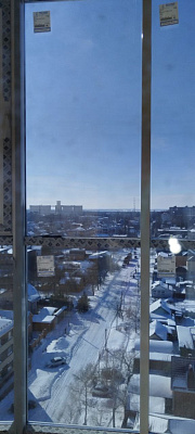 г. Азов, Улица Ленинградская