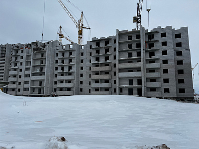 г. Вологда, Улица Ломоносова