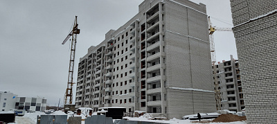 Южная крепость