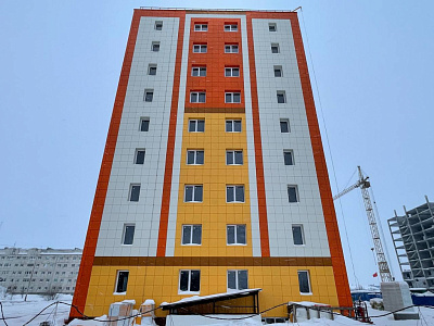 г. Надым