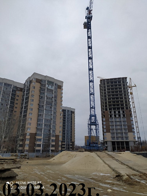 жилой квартал GRAND AVENUE