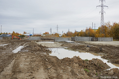 ЖК Крылов 4.2
