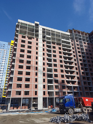 Первый Академ 