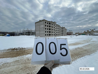 МО, Село Озерецкое