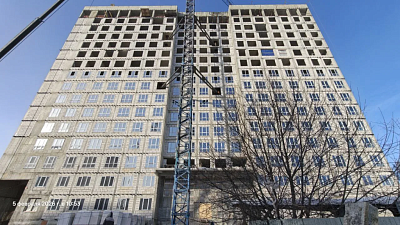 ЖК Гравитация