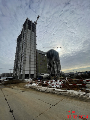 Русич Кантемировский