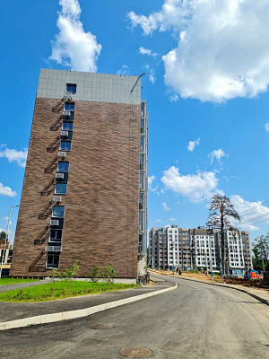 МО, Поселок городского типа Радумля, район ММС-2