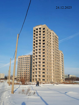 Жилой комплекс 