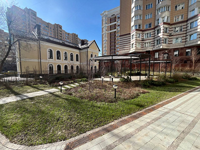 г. Москва, Красносельский район