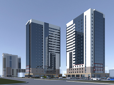 г. Набережные Челны