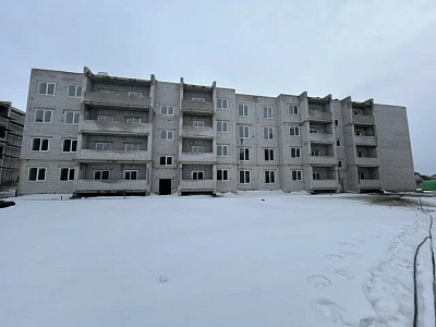 Жилой комплекс 