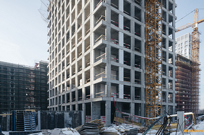 ЖК СОУЛ