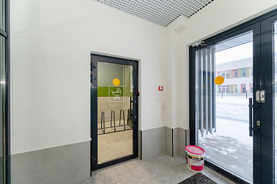 Ривер Парк (2 этап строительства)