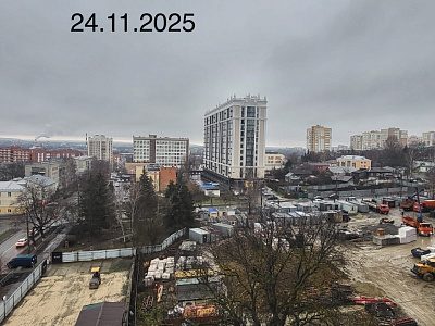 ВЕЛАРТ жилой комплекс