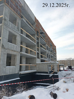 Поселок городского типа Лучегорск