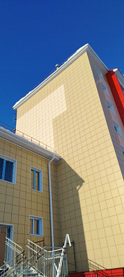 г. Лабытнанги, Планировочный квартал 02:01:02