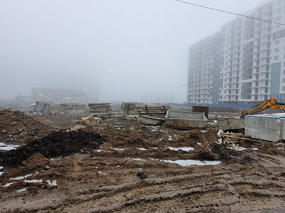 Квартал