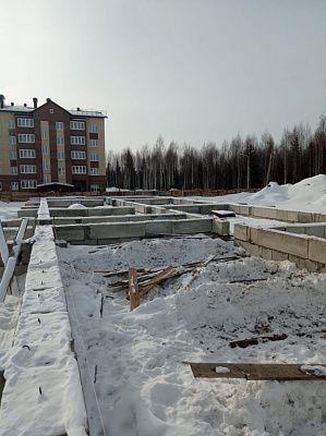 г. Котлас, Улица Стефановская