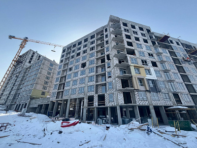 г. Набережные Челны, Улица Раскольникова