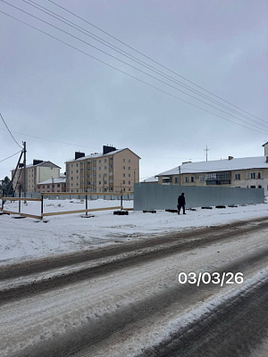Семейный квартал