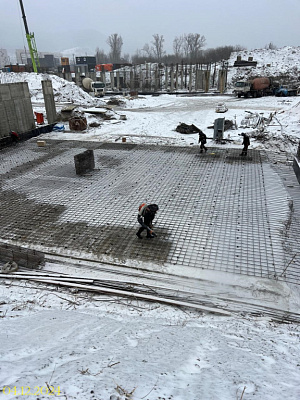 Жилой комплекс 
