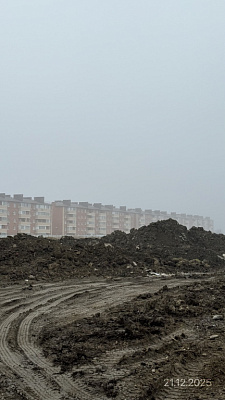 Поселок Новая Адыгея, Улица Бжедугская