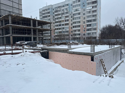 г. Ульяновск, Улица Рябикова