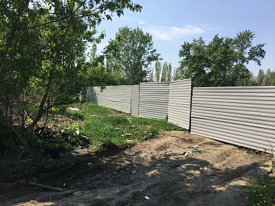 ЖК Новиков