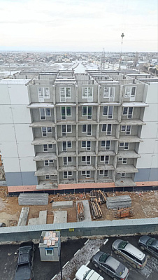 Жилой комплекс 