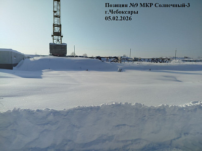 ЖК Атмосфера