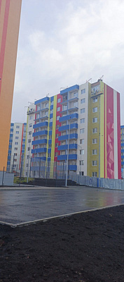 Жилой комплекс
