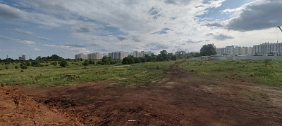 ЖК АТМОСФЕРА
