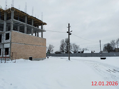 Жилой комплекс 