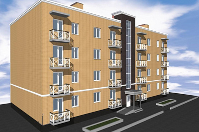 Поселок Персиановский, Улица Мичурина