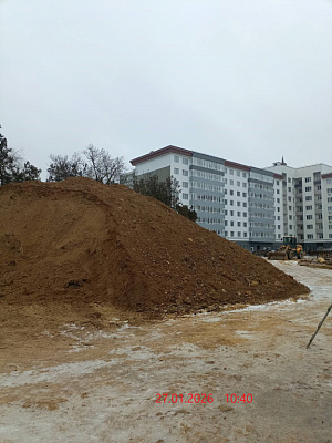 г. Евпатория, пр-кт Ленина