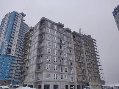 ЖК Карельский 7