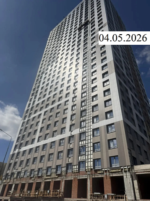 Комплекс апартаментов 