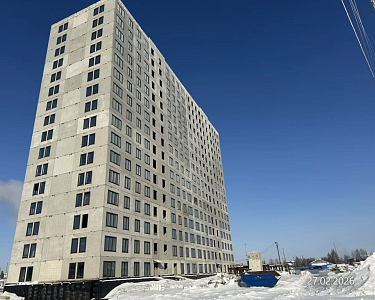 ЖК Крылов 4.2