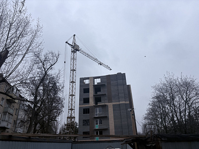 ЖК АЗОВГРАД