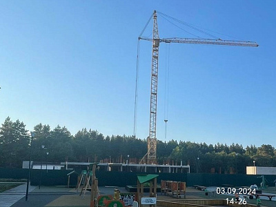 ЖК АКВАРЕЛЬ ЖИЛОЙ КОМПЛЕКС АКВАРЕЛЬ