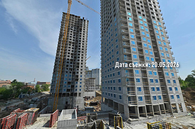 Жилой комплекс 